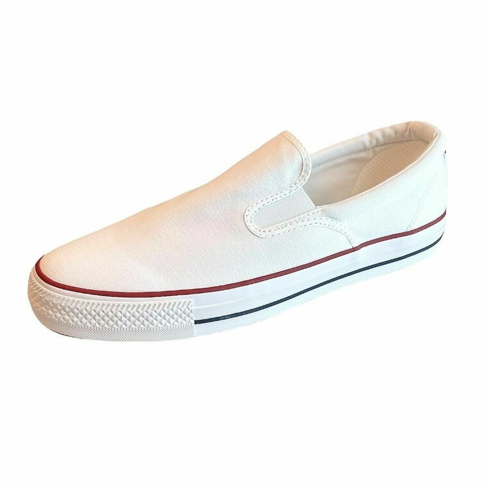 Converse Chuck Taylor All Star Double Gore Slip Women's Limited Sneaker 167940F - Picture 10 of 16